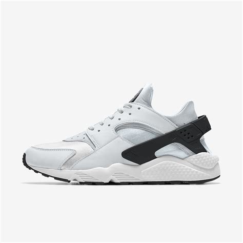 Nike Huarache. Nike NL